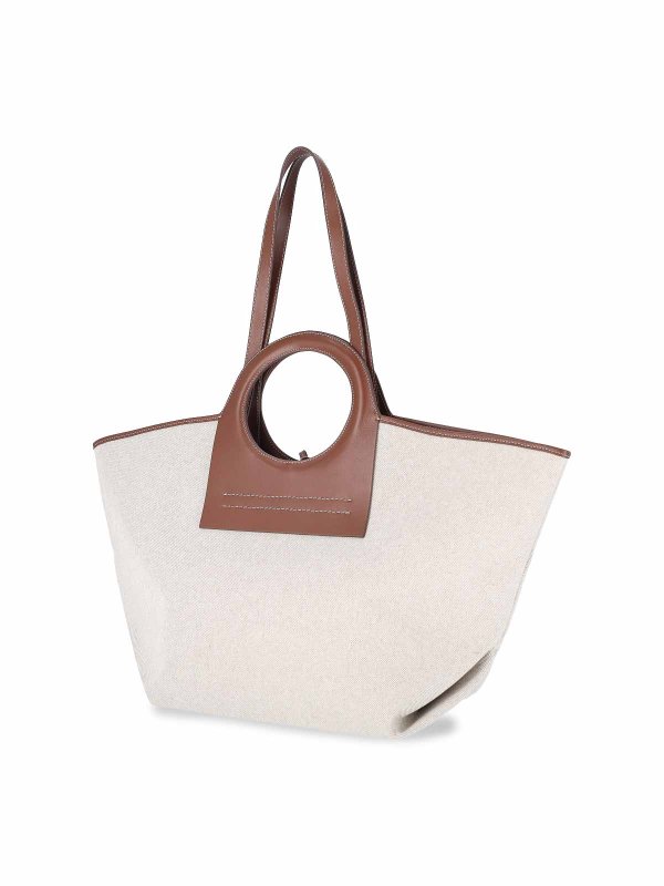 HEREU: cross body bags online - Tote bag