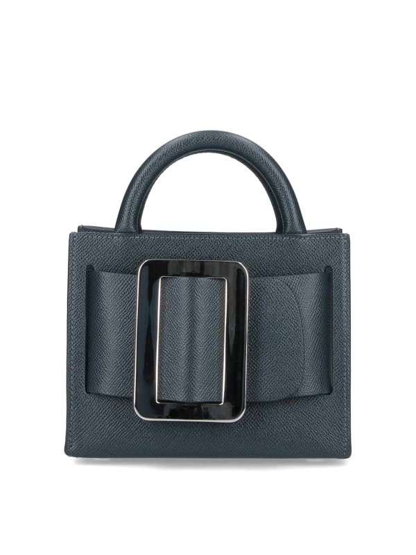 BOYY: cross body bags - handbag