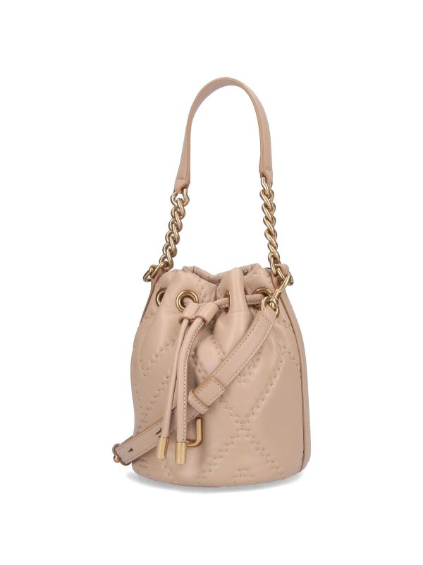 MARC JACOBS: cross body bags online - Bucket bag