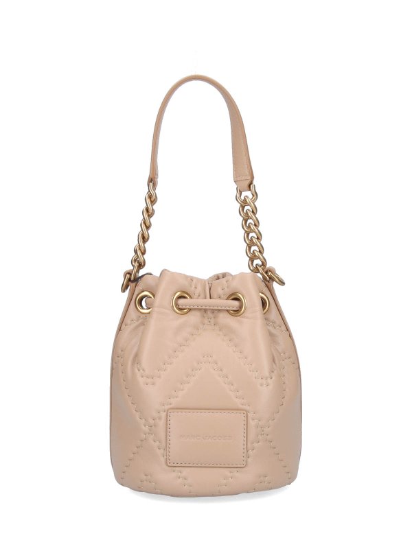 The Best Shops MARC JACOBS: cross body bags - Bucket bag