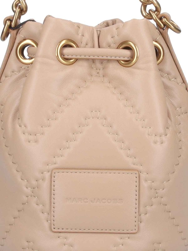 Bucket bag shop online: MARC JACOBS