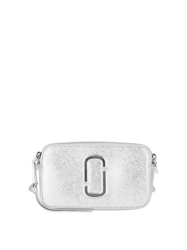 MARC JACOBS: cross body bags - shoulder bag