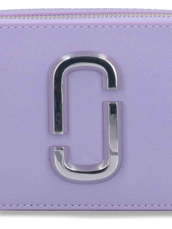 クロスボディバッグ - The Utility Snapshot shop online: MARC JACOBS