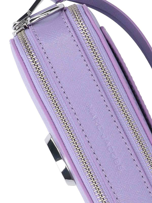 MARC JACOBS buy online クロスボディバッグ - The Utility Snapshot