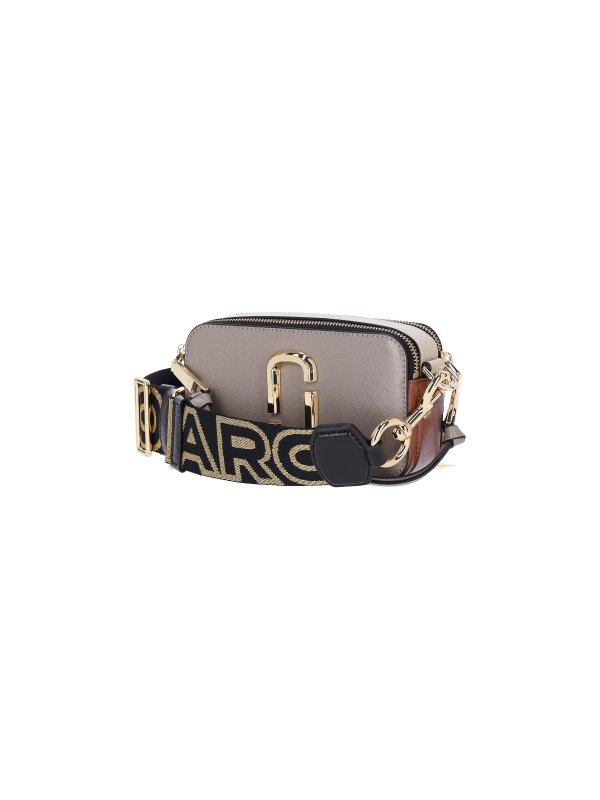 MARC JACOBS: cross body bags online - shoulder bag