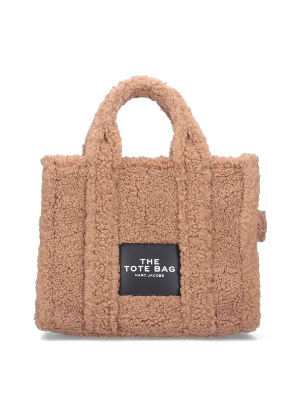 MARC JACOBS: cross body bags - Medium bag