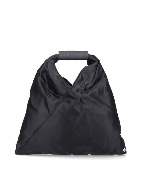 MM6 MAISON MARGIELA: cross body bags - Tote bag