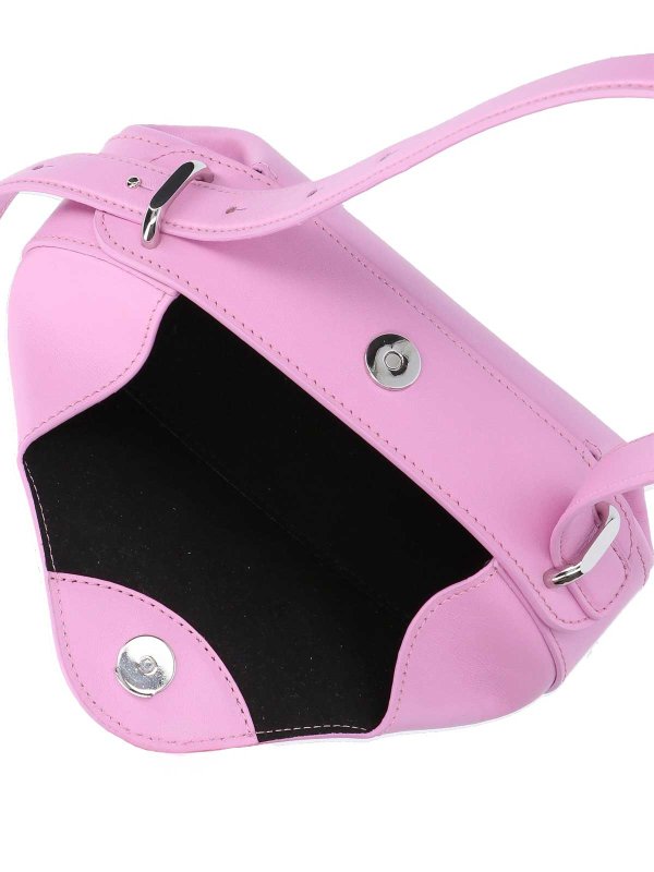 Umhängetasche - Nude shop online: YUZEFI