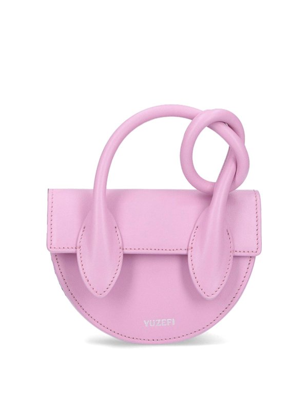 YUZEFI: borse a tracolla - Borsa mini