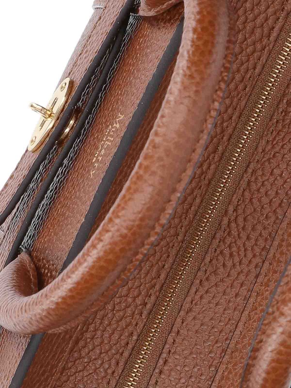 Mini bag shop online: MULBERRY