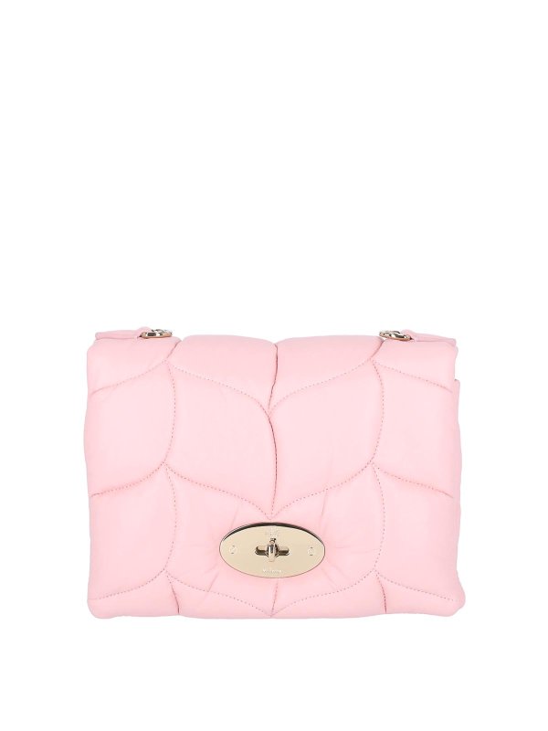 MULBERRY: cross body bags - Small shoulder bag