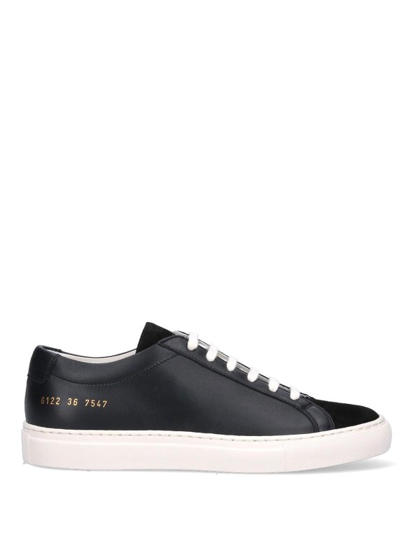 COMMON PROJECTS: trainers - Sneakers