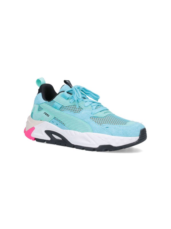 PUMA: Sneaker online - Sneaker - Blau