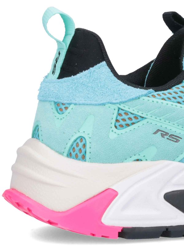 Sneaker - Blau shop online: PUMA