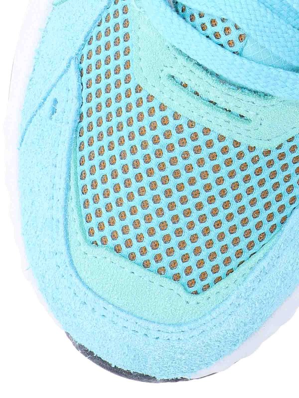 PUMA buy online Sneaker - Blau