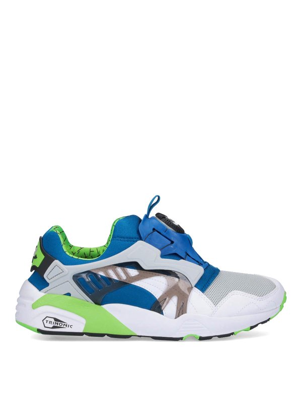 PUMA: trainers - Sneakers