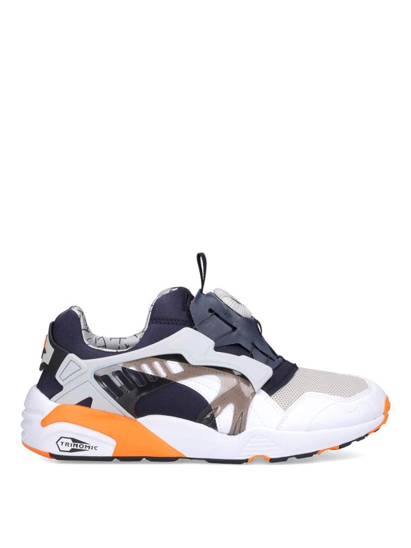 PUMA: trainers - Sneakers