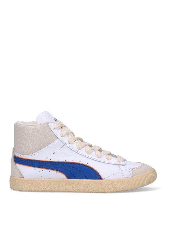 PUMA: sneakers - Sneakers Clyde