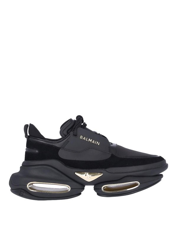 Balmain: trainers - Sneakers