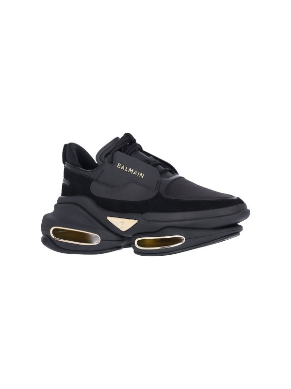 Balmain: trainers online - Sneakers
