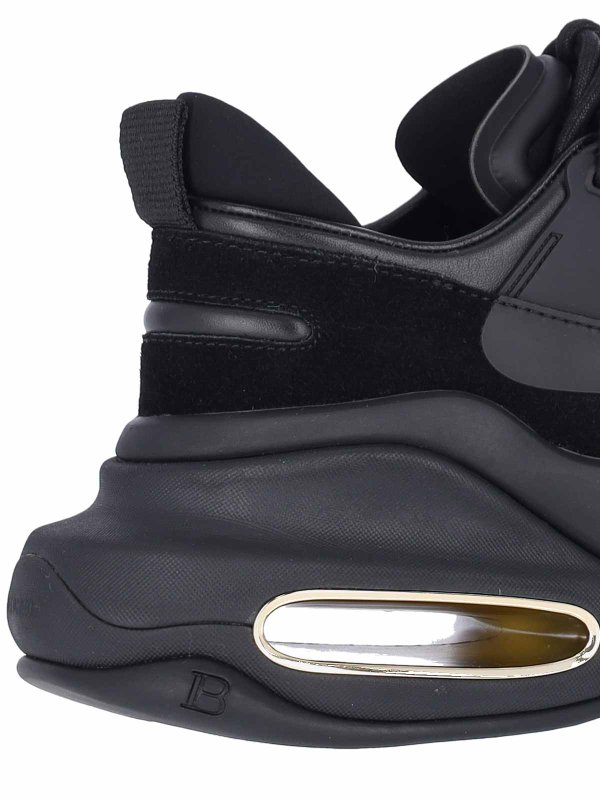 Sneakers shop online: Balmain