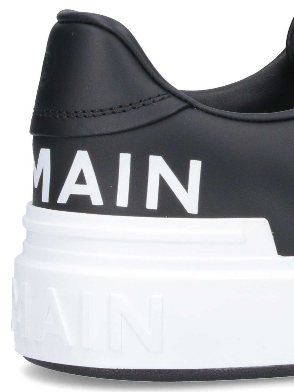 Sneakers shop online: Balmain