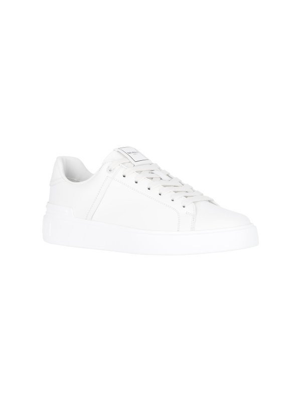 Balmain: trainers online - Sneakers