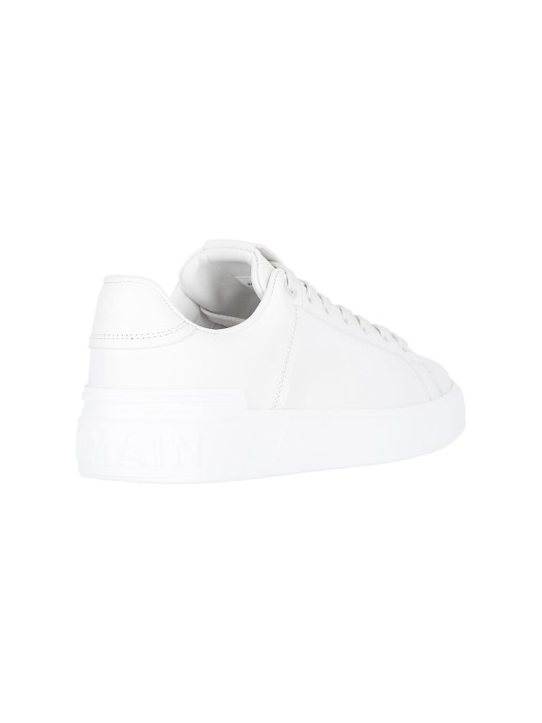 The Best Shops Balmain: trainers - Sneakers