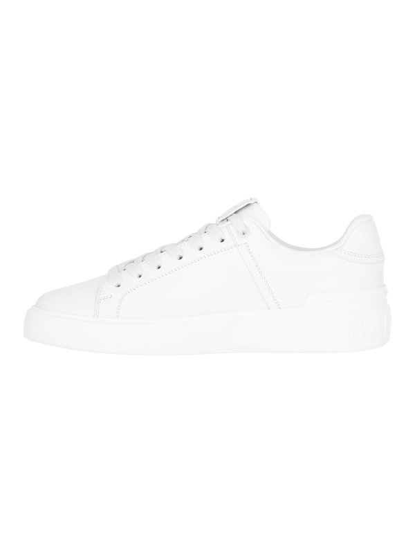 Sneakers shop online: Balmain