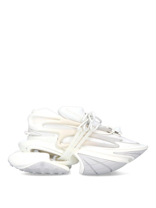 Balmain: trainers - Sneakers