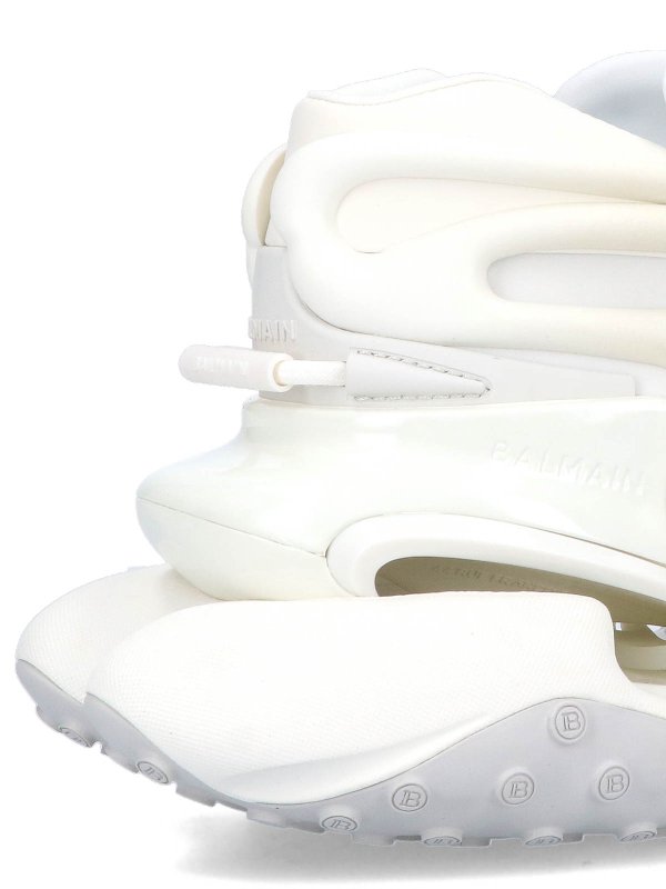 Sneakers shop online: Balmain