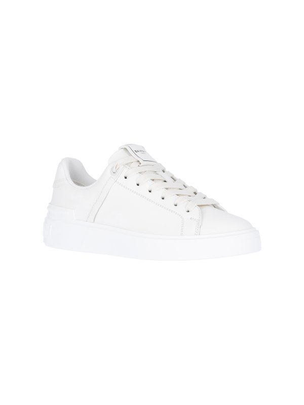 Balmain: trainers online - Sneakers