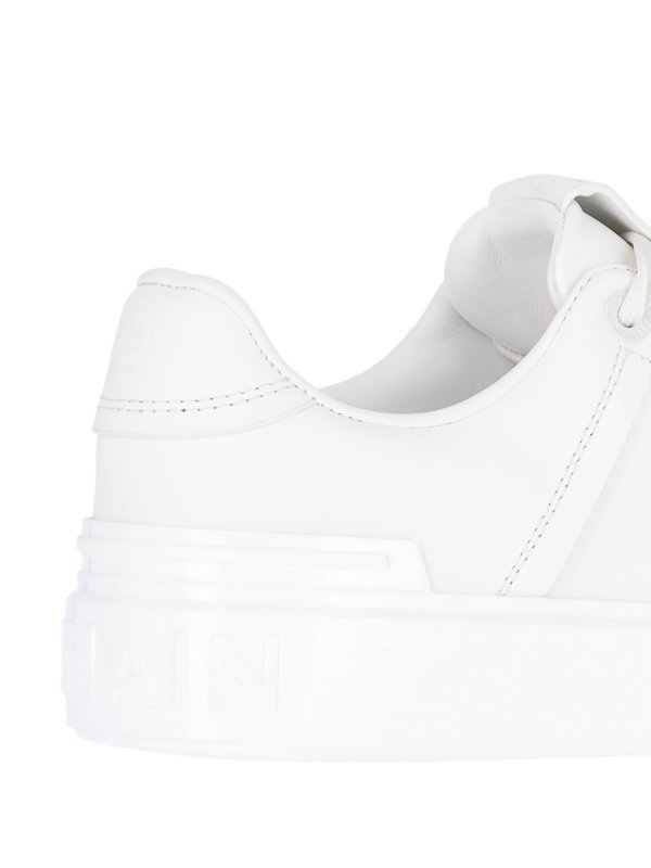 Sneakers shop online: Balmain