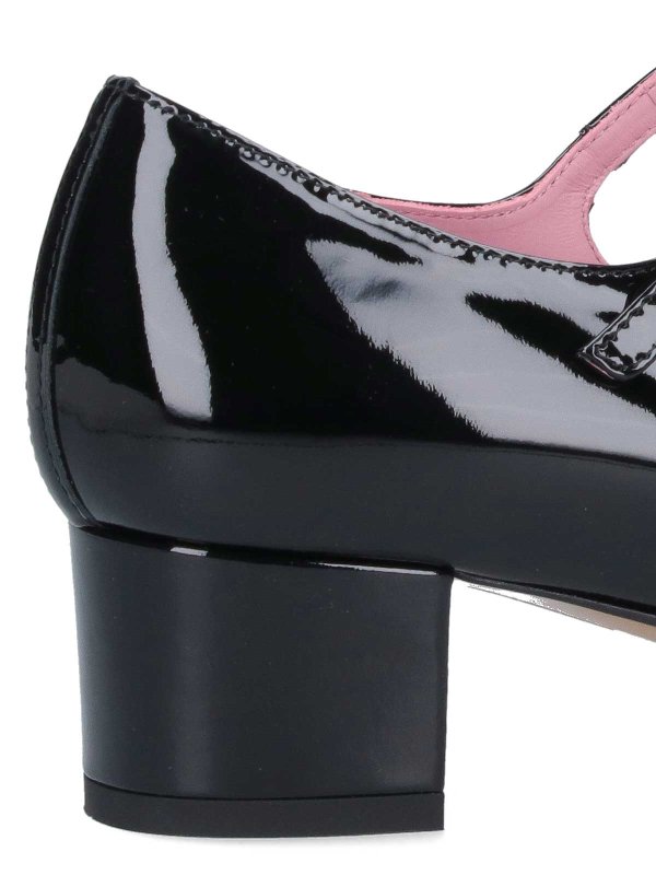 フラットシューズ - Kina shop online: CAREL PARIS