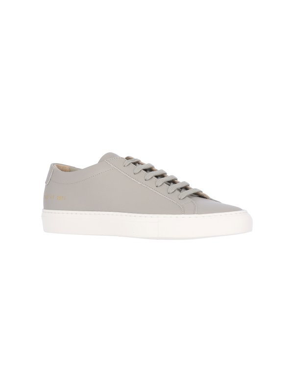 COMMON PROJECTS: trainers online - Achilles sneakers