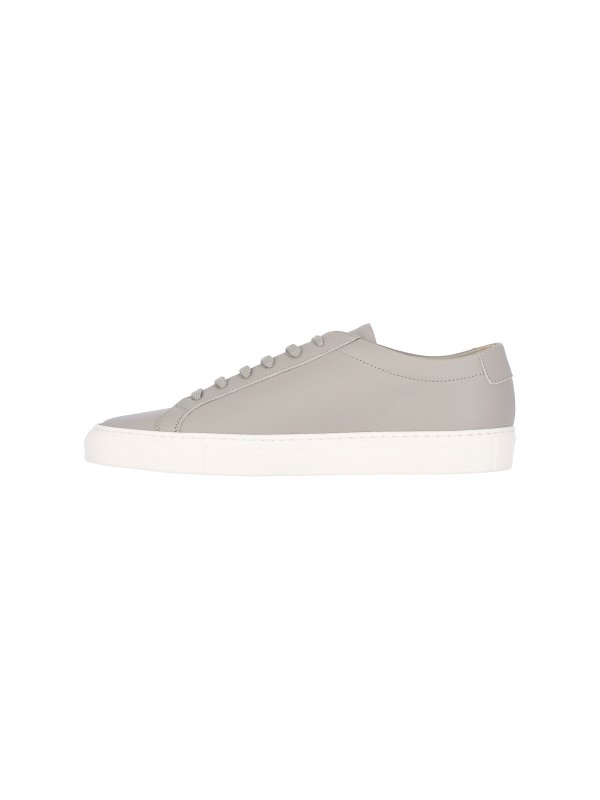 The Best Shops COMMON PROJECTS: trainers - Achilles sneakers