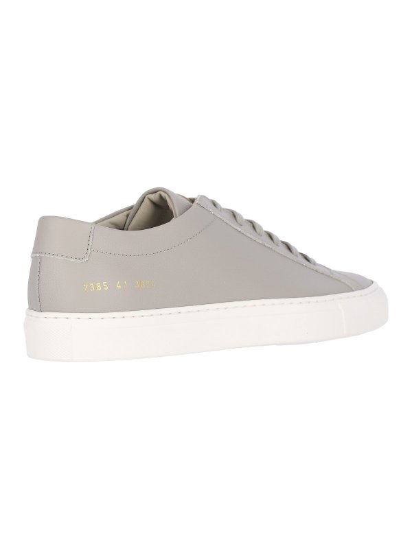 Achilles sneakers shop online: COMMON PROJECTS