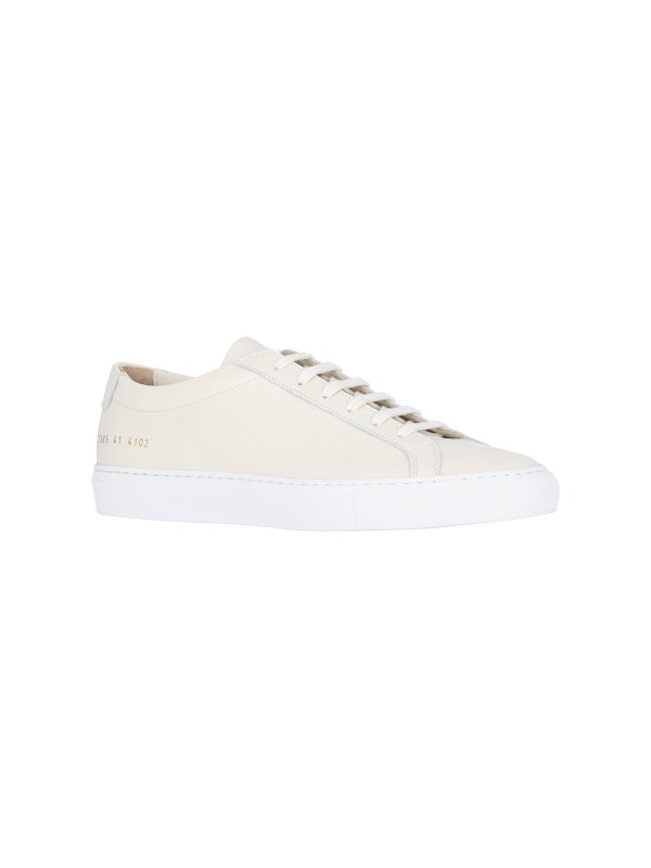 COMMON PROJECTS: Chaussures de sport online - Baskets - Achilles