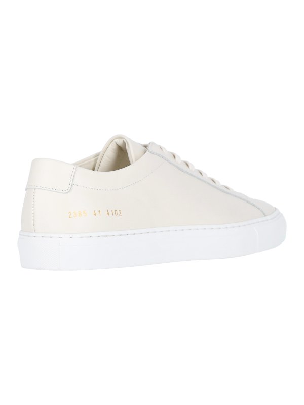 Baskets - Achilles shop online: COMMON PROJECTS