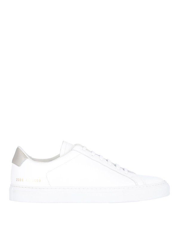 COMMON PROJECTS: trainers - Sneakers original