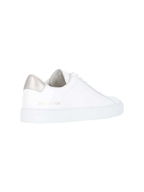 The Best Shops COMMON PROJECTS: trainers - Sneakers original