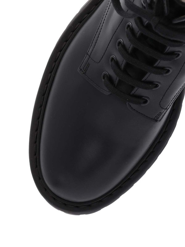 COMMON PROJECTS buy online Leather derby boots