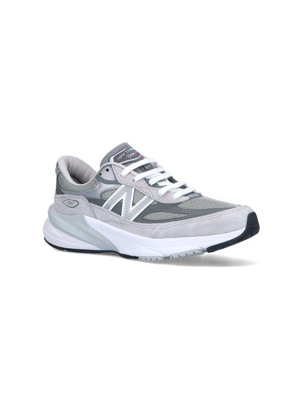 NEW BALANCE: Sneaker online - Sneaker - Grau