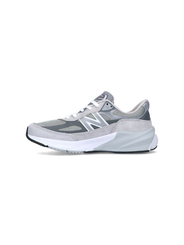 The Best Shops NEW BALANCE: Sneaker - Sneaker - Grau