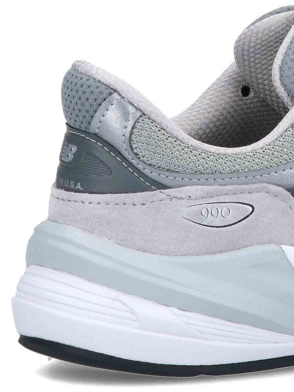 Sneaker - Grau shop online: NEW BALANCE