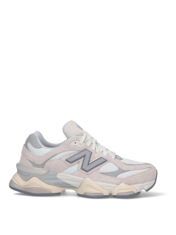 NEW BALANCE: trainers - Sneakers