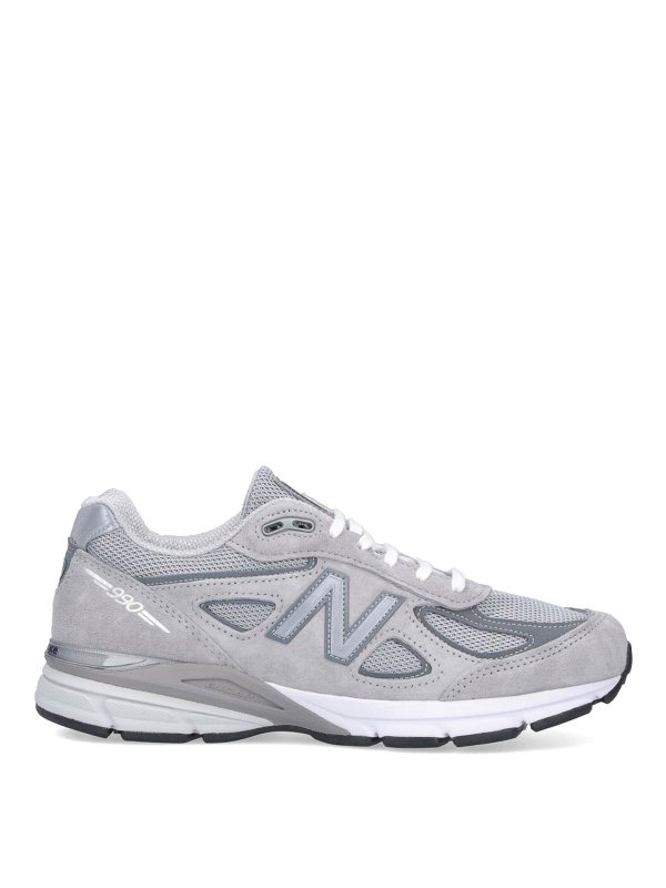 NEW BALANCE: sneakers - Sneakers VTeddy Santis