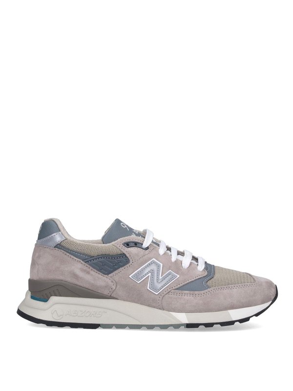 NEW BALANCE: sneakers - Sneakers