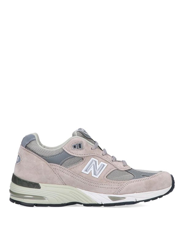 NEW BALANCE: trainers - Sneakers