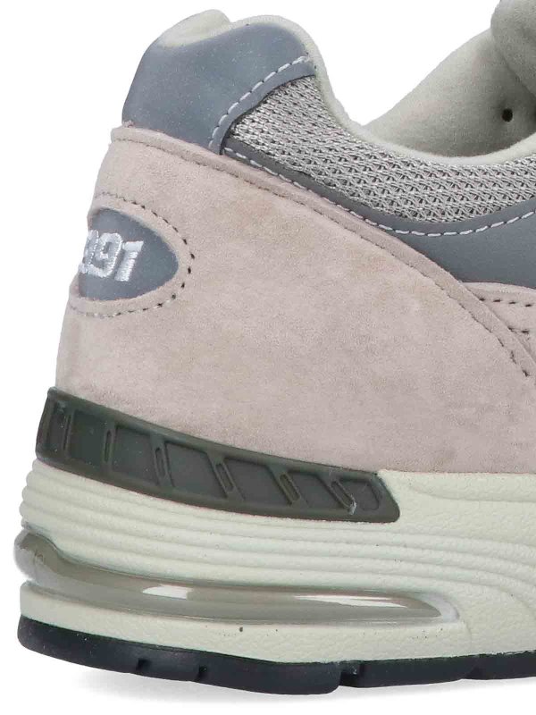 Sneakers shop online: NEW BALANCE
